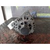 Recambio de alternador para renault megane iii sport tourer expression referencia OEM IAM 231000026R TG15C146 2606272A