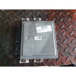 Recambio de centralita motor uce para renault megane iii sport tourer expression referencia OEM IAM S180067106A 237100307R 23710