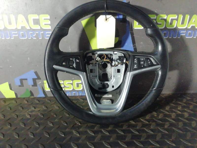 VOLANTE 13351021 