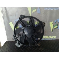 Recambio de electroventilador para renault megane iii sport tourer expression referencia OEM IAM M135493 100028205 