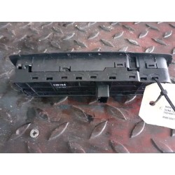 Recambio de mando elevalunas delantero izquierdo para renault megane iii sport tourer expression referencia OEM IAM 809610007R  