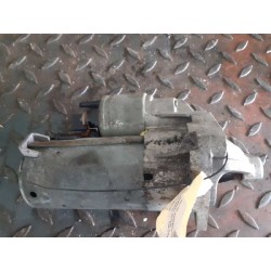 Recambio de motor arranque para renault megane iii sport tourer expression referencia OEM IAM 8200836473A TS12E9 11G90271AZ