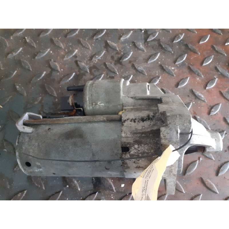 Recambio de motor arranque para renault megane iii sport tourer expression referencia OEM IAM 8200836473A TS12E9 11G90271AZ