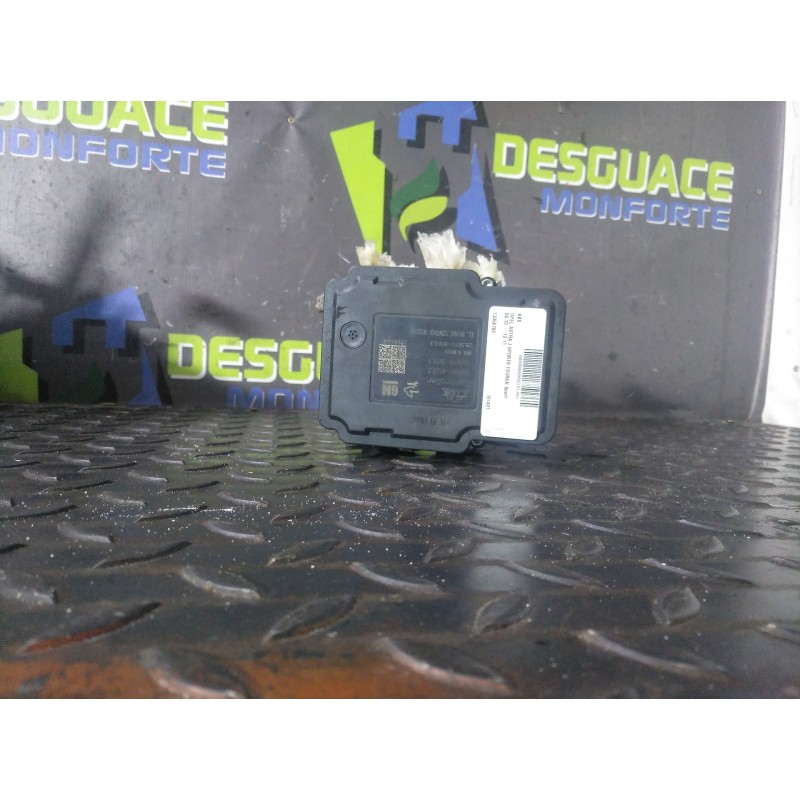Recambio de abs para opel astra j sports tourer sport referencia OEM IAM 13356789 10021206634 51130100A3E