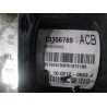 Recambio de abs para opel astra j sports tourer sport referencia OEM IAM 13356789 10021206634 51130100A3E