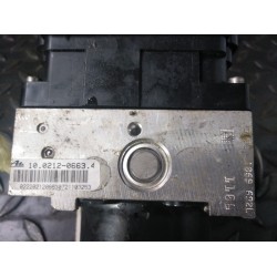 Recambio de abs para opel astra j sports tourer sport referencia OEM IAM 13356789 10021206634 51130100A3E