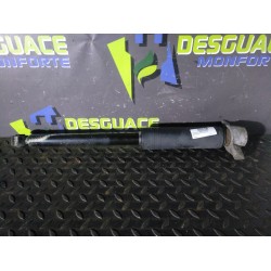 Recambio de amortiguador trasero izquierdo para opel astra j sports tourer sport referencia OEM IAM 13279264 422267257 