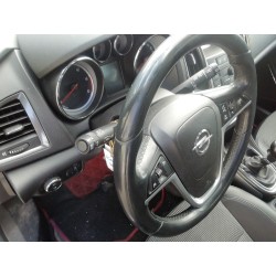 Recambio de anillo airbag para opel astra j sports tourer sport referencia OEM IAM 20817720 2FV0371J 13579487