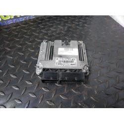 Recambio de centralita motor uce para opel astra j sports tourer sport referencia OEM IAM 55577674 55575350 0281017452