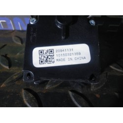 Recambio de mando limpia para opel astra j sports tourer sport referencia OEM IAM 20941131  