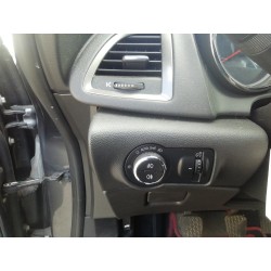 Recambio de mando luces para opel astra j sports tourer sport referencia OEM IAM 13268707  