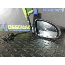 Recambio de retrovisor derecho para opel astra j sports tourer sport referencia OEM IAM   