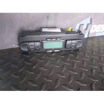 MANDO CLIMATIZADOR 5P0907044B 5HB008876-00 