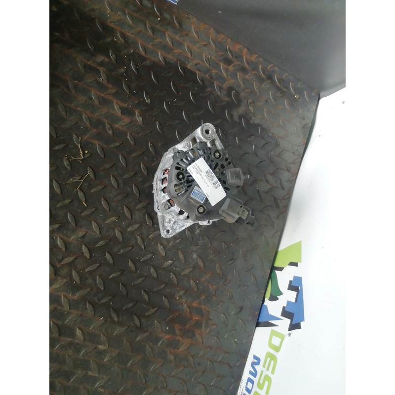 Recambio de alternador para hyundai coupe (j2) 1.6 16v cat referencia OEM IAM 2655447 373002B101 
