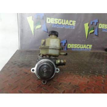 Recambio de bomba direccion para mazda 6 sedán (gg) 2.0 di (gg14) referencia OEM IAM 4524055E  