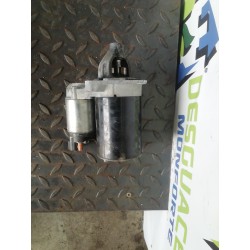 Recambio de motor arranque para hyundai coupe (j2) 1.6 16v cat referencia OEM IAM 361002B020  