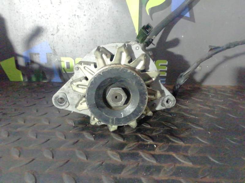 ALTERNADOR CGB13483 