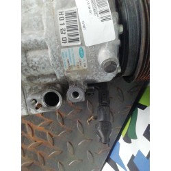 Recambio de compresor aire acondicionado para hyundai coupe (j2) 1.6 16v cat referencia OEM IAM AN6AA05  