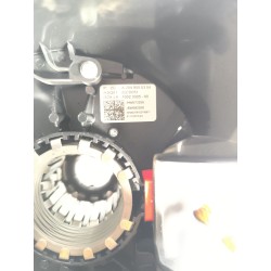 Desguace MonforteANILLO AIRBAG A2049000304 MERCEDES-BENZAnillo airbag|Desguace Monforte