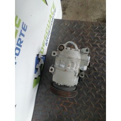 Recambio de compresor aire acondicionado para hyundai coupe (j2) 1.6 16v cat referencia OEM IAM AN6AA05  