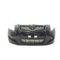 Recambio de paragolpes delantero para toyota auris (_e15_) 1.6 (zre151_) referencia OEM IAM 5211902970  