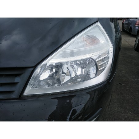 Recambio de faro izquierdo para renault espace iv (jk0/1_) 2.0 dci (jk01, jk02, jk1j, jk1k, jk1h) referencia OEM IAM 8200394702 