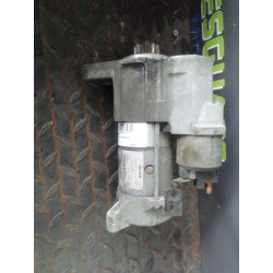 Recambio de motor arranque para jaguar s-type 2.7 v6 diesel sport referencia OEM IAM 4R8311001AD  