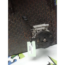 Recambio de compresor aire acondicionado para jaguar s-type 2.7 v6 diesel sport referencia OEM IAM   