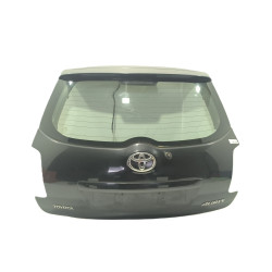 Recambio de porton trasero para toyota auris (_e15_) 1.6 (zre151_) referencia OEM IAM 6700502110  