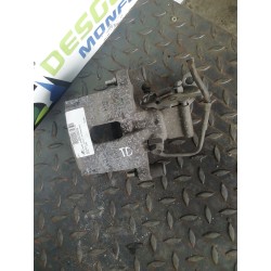 Recambio de pinza freno trasera derecha para jaguar s-type 2.7 v6 diesel sport referencia OEM IAM   