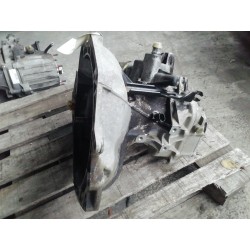 Recambio de caja cambios para opel astra f berlina champion referencia OEM IAM 90344603 0081226 F13