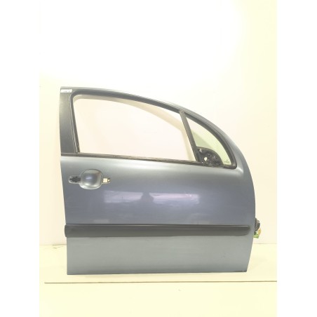 Recambio de puerta delantera derecha para citroën c3 i (fc_, fn_) 1.4 hdi referencia OEM IAM 9004V1  