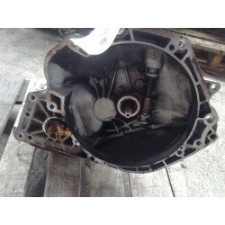 Recambio de caja cambios para opel astra f berlina champion referencia OEM IAM 90344603 0081226 F13
