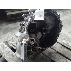 Recambio de caja cambios para opel astra f berlina champion referencia OEM IAM 90344603 0081226 F13