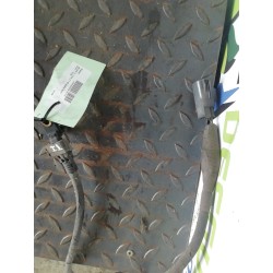 Recambio de sensor para jaguar s-type 2.7 v6 diesel sport referencia OEM IAM   