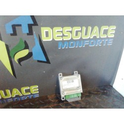 Recambio de centralita airbag para bmw serie 5 berlina (e39) 2.0 24v referencia OEM IAM 316919789010 02B2246C0995A 