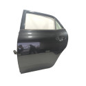 Recambio de puerta trasera izquierda para toyota auris (_e15_) 1.6 (zre151_) referencia OEM IAM 6700402260  