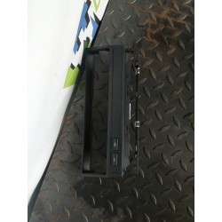 Recambio de mando multifuncion para bmw serie 5 berlina (e39) 2.0 24v referencia OEM IAM 61318373771 03742078 