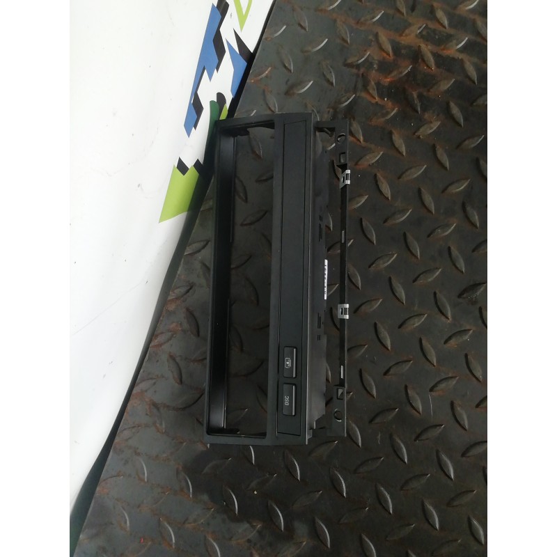 Recambio de mando multifuncion para bmw serie 5 berlina (e39) 2.0 24v referencia OEM IAM 61318373771 03742078 