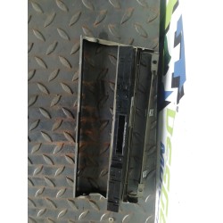 Recambio de mando multifuncion para bmw serie 5 berlina (e39) 2.0 24v referencia OEM IAM 61318373771 03742078 