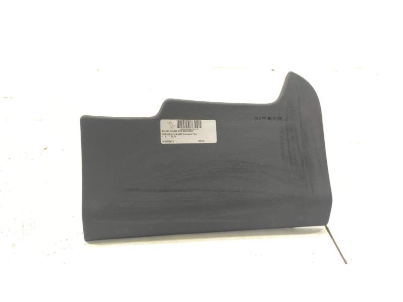 AIRBAG DELANTERO IZQUIERDO 96600568ZD 