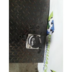Recambio de abs para seat toledo (1m2) 2.3 vr5 referencia OEM IAM 1J0614417C  