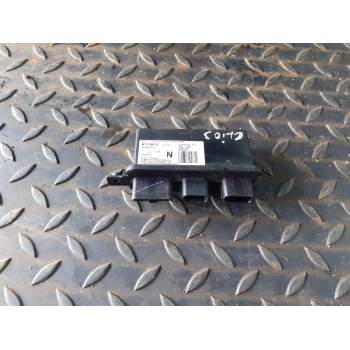 Recambio de modulo electronico para renault clio iii exception referencia OEM IAM 8200261817 89901282D 