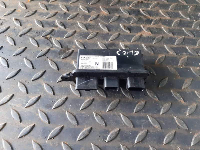 MODULO ELECTRONICO 8200261817 89901282D 