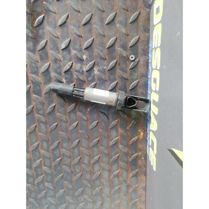 Recambio de bobina encendido para bmw serie 5 berlina (e39) 2.0 24v referencia OEM IAM 0221504100  