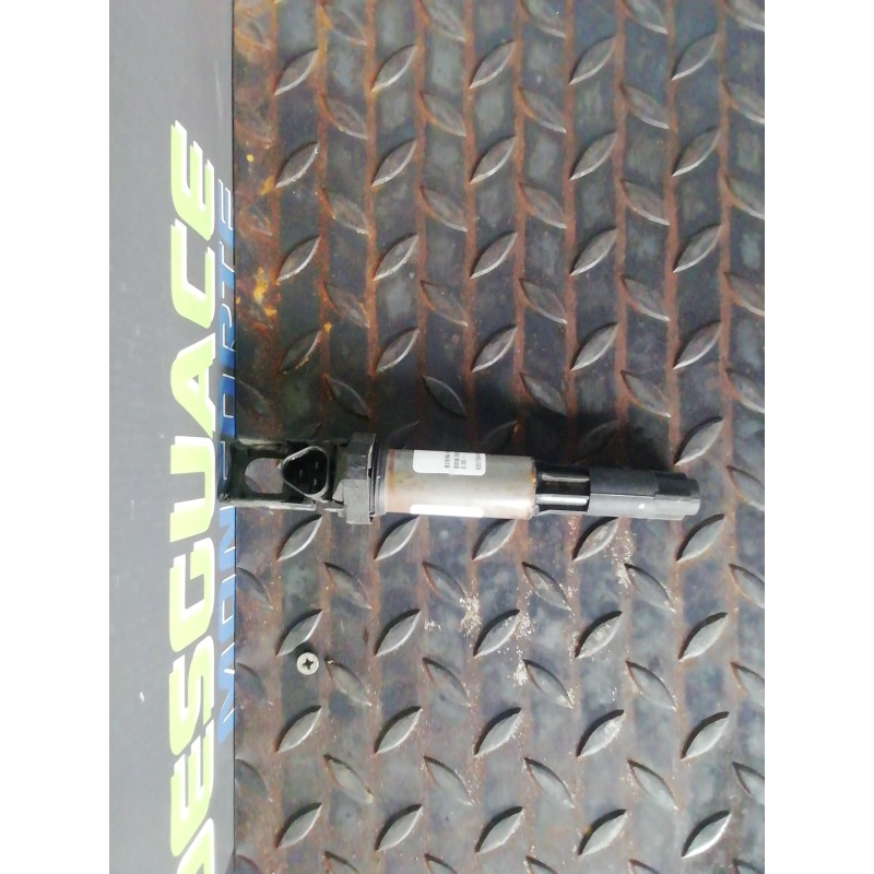 Recambio de bobina encendido para bmw serie 5 berlina (e39) 2.0 24v referencia OEM IAM 0221504100  