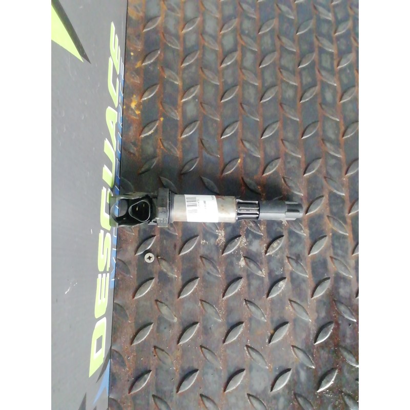 Recambio de bobina encendido para bmw serie 5 berlina (e39) 2.0 24v referencia OEM IAM 0221504100  