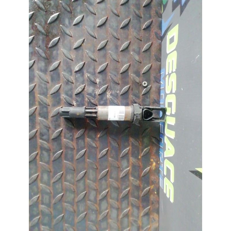 Recambio de bobina encendido para bmw serie 5 berlina (e39) 2.0 24v referencia OEM IAM 0221504100  
