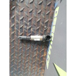 Recambio de bobina encendido para bmw serie 5 berlina (e39) 2.0 24v referencia OEM IAM 0221504100  