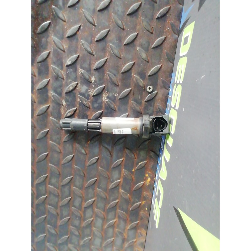 Recambio de bobina encendido para bmw serie 5 berlina (e39) 2.0 24v referencia OEM IAM 0221504100  